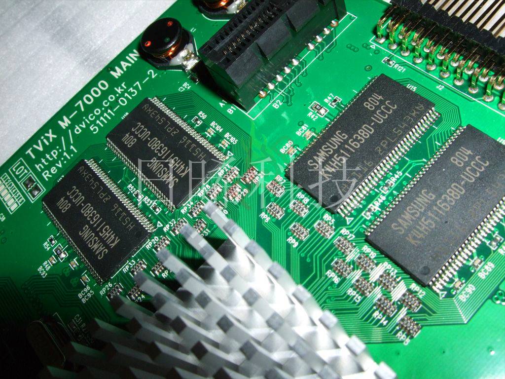 PCB表面處理