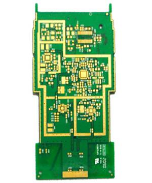 PCB工程